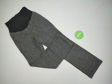 moewy tu: H&M Mama, Spodnie materiałowe damskie, rozmiar S — 2