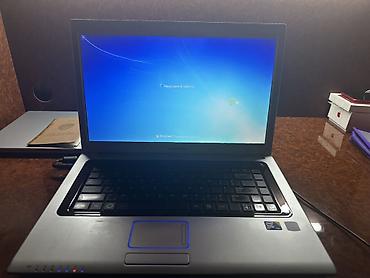 notebook samsung: Samsung R520 noutbuk Texniki xüsusiyyətlər: - Model: Samsung R520 — 4