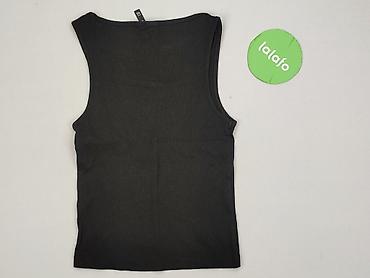 bluzka basic by o la la: Sinsay, Top damski, rozmiar XS — 3