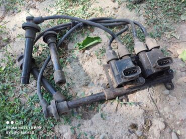 Бамперы и комплектующие: Honda — 19