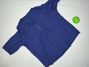 "z plusem": Simply Be, Bluzka damska, rozmiar 5XL — 2
