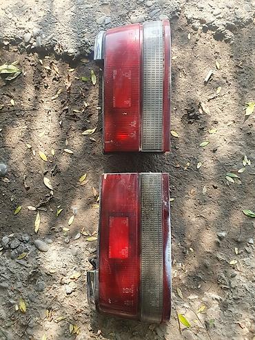 Автозапчасти: MAZDA 626 1990 запчастар бар сүрөттө көргөзүлгөн запчасттар баары — 8
