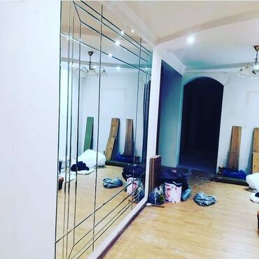 Зеркала: Зеркало на заказ — 10