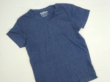 T-shirt for men, S (EU 36), Pull and Bear, condition - Very good