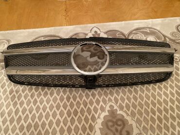 радиатор охлаждения опель вектра б: Mersedes-Benz ön radiator barmaqlığı.
Cl-500 2011-2014 modeline