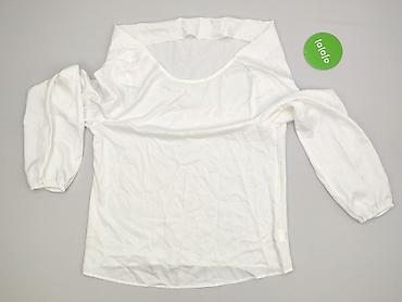 shein bluza oversize: Shein, Bluzka damska, rozmiar M — 2