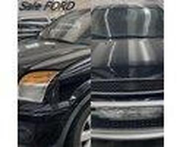 Elektromotori: ELEKRTONIKA VENTILATORA ZA FORD C-MAX, COUGAR, FOCUS . OD 2004. DO — 27