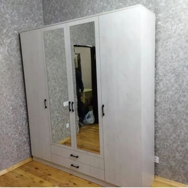 kombi dolabı: Прямой шкаф, Для ванной, Для гостиной, Для прихожей, Для одежды, Купе, Встраиваемый, 2 двери