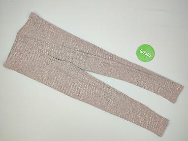 second hand stuff: Legginsy Eleganckie damskie, rozmiar S — 2