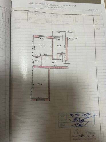 Продажа квартир: 2 комнаты, 49 м², 105 серия, 3 этаж, Дизайнерский ремонт — 1