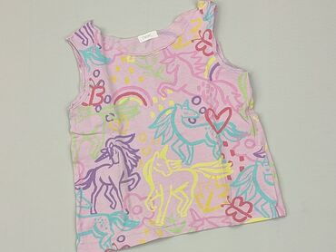 lidl bluzy: Blouse, Next, 3-4 years, 98-104 cm, condition - Very good