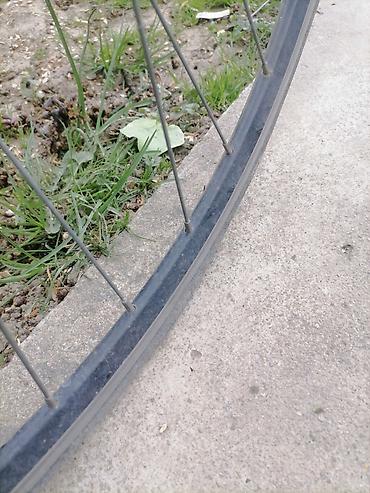 Bicikli za odrasle: Trkački bicikl – klasični drumski model - Čelični ram sa tankim — 18