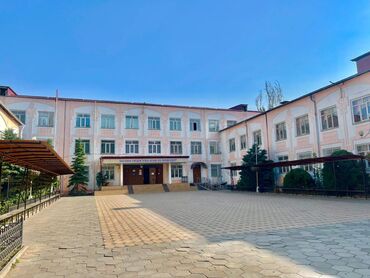 Продажа квартир: 3 комнаты, 110 м², Элитка, 2 этаж, Старый ремонт