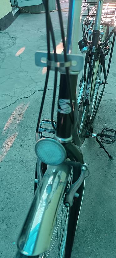 178: Городской велосипед STELS Navigator 350 (7 скоростей), отличное — 3
