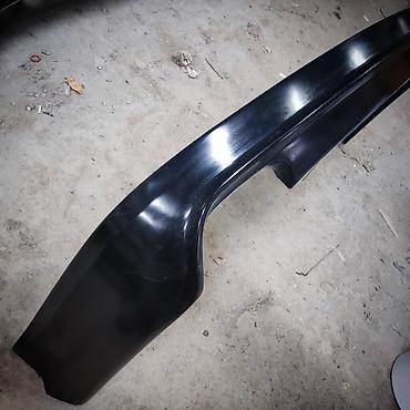 Декоративные накладки: Декоративные накладки Lexus, 2006 г., Новый, Самовывоз, Платная доставка — 8