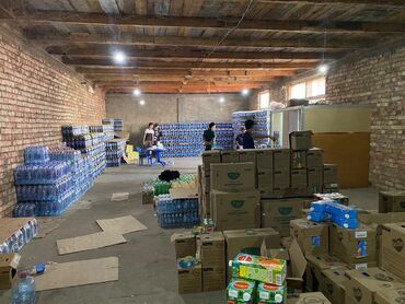 Склады и мастерские: Продается уникальный объект коммерческой недвижимости в городе — 17