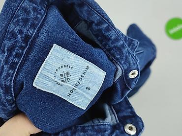 mama: House of Denim, Sukienka damska, rozmiar S — 4