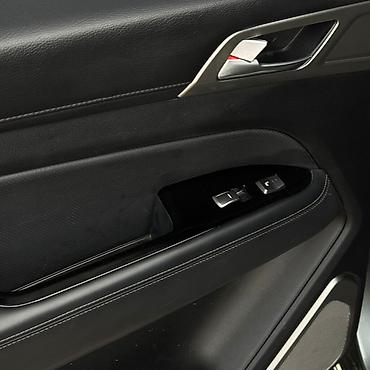 Ssangyong: Ssangyong Rexton: 2019 г., 2.2 л, Автомат, Дизель, Внедорожник — 9