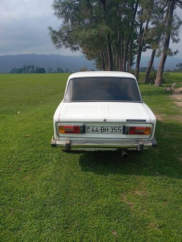радиатор охлаждения опель вектра б: VAZ (LADA) 2106: 1.3 l | 1989 il 260000 km Sedan