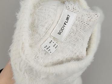 olimpia sweter: Bodyflirt, Sweter damski, rozmiar S — 4
