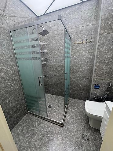 terea satisi: 3 otaqlı, Yeni tikili, 87 kv. m — 9