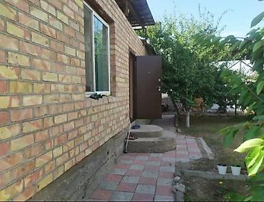 Продажа коттеджей и домов: Дом из кирпича с участком 7.2 соток на улице Копуро-Базар/Ахунбаева - — 10