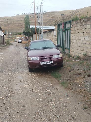 mercedes 180 b: Avtomobil: Lada/VAZ 2110 sedan Rəng: tünd qırmızı (bordo) Yanacaq — 3