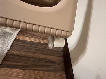 Стульчики для кормления: Продам детский стульчик для кормления Coolguy Состояние отличное — 8