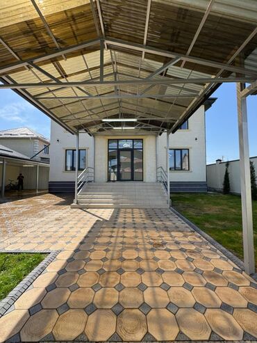 Продажа домов: Дом, 187 м², 7 комнат, Агентство недвижимости, Евроремонт