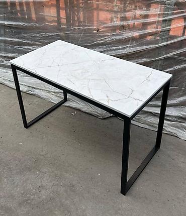 Компьютерные столы: Столдор сатылат офистерге кафелерге жана уйго. Оптом баасы 2600с — 9