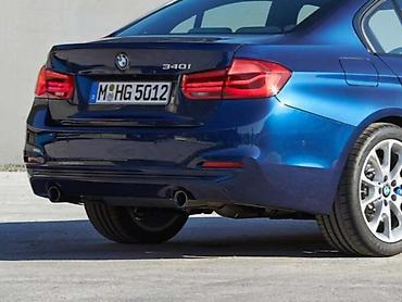 swiss tools imbus: BRANIK ZA BMW SERIJA 3 OD 2011. DO 2019. GOD — 1