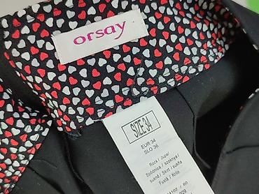 www.sinsey.pl: Orsay, Spódnica damska, rozmiar 2XS — 4