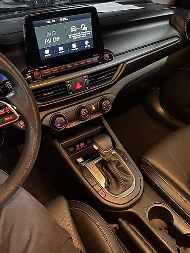 kia pio: Kia Cerato: 2020 г., 1.6 л, Автомат, Бензин, Седан — 6