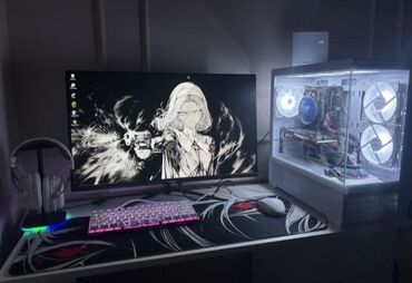 рабочий строитель: Компьютер, ядер - 10, ОЗУ 16 ГБ, Для несложных задач, Новый, NVIDIA GeForce GTX 1050 Ti, HDD + SSD