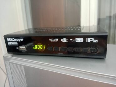 Televizorlar: İşlənmiş Televizor Samsung -da lalafo.az — 9 Televizorlar: İşlənmiş Televizor Samsung — 9