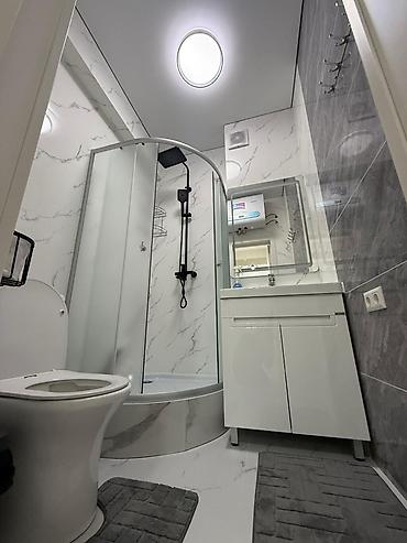 Продажа комнат: 54 м², С мебелью — 3