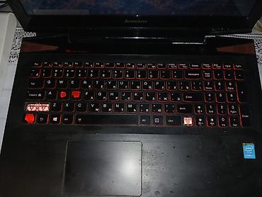 samsung core: İşlənmiş Lenovo IdeaPad, 15.6 ", Intel Core i7, 256 GB, Ödənişli çatdırılma, Pulsuz çatdırılma — 8