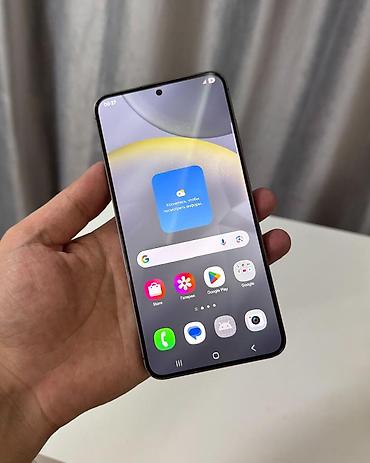 самсунг 8 с: Samsung Galaxy S24+, Б/у, 512 ГБ, цвет - Серый, В рассрочку, 2 SIM — 5