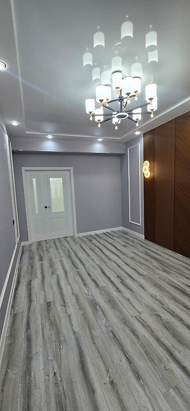 Продажа квартир: 2 комнаты, 80 м², Элитка, 14 этаж, Дизайнерский ремонт — 17