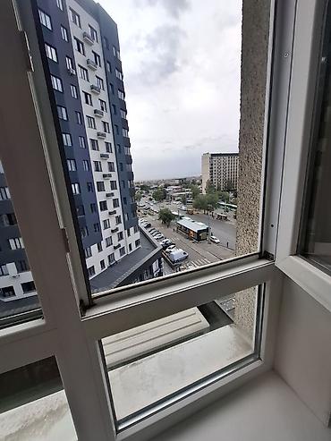 Продажа квартир: 1 комната, 41 м², Тунгуч мкр Элитка, 8 этаж, Евроремонт — 3