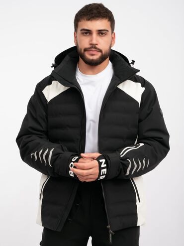 полузамок мужской: Лыжные костюмы BOGNER высокого качества