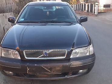 los re: BENZINSKA DIZNA ZA VOLVO S40 OD 1996. DO 2001. GOD. | benzinske — 4