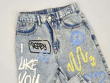 ltb jeans blue addicted: Shein, Jeansy damskie, rozmiar XS — 1