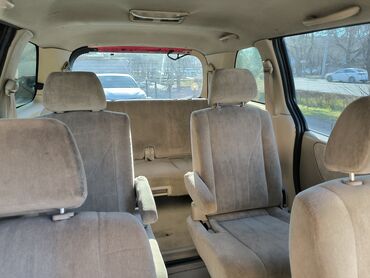 Mazda: Mazda MPV: 2002 г., 2.5 л, Автомат, Бензин, Минивэн at lalafo.kg — 6 Mazda: Mazda MPV: 2002 г., 2.5 л, Автомат, Бензин, Минивэн — 6