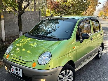 мерседес 124 плита матор: Daewoo Matiz: 2008 г., 1 л, Механика, Бензин, Хэтчбэк — 2