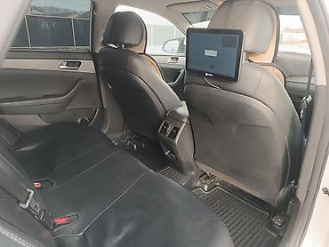 Hyundai: Hyundai Sonata: 2019 г., 2 л, Автомат, Газ, Седан — 8