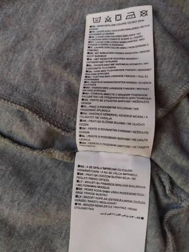 Dukserice: Nike ženski duks sa kapuljačom vel. S Presladak funkcionalan — 14