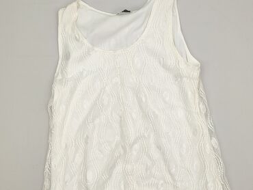 czarne t shirty i marynarka: Top damski, rozmiar XL