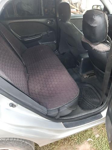мереке авто слиф: Toyota Avensis: 2003 г., 1.8 л, Механика, Бензин, Седан — 4