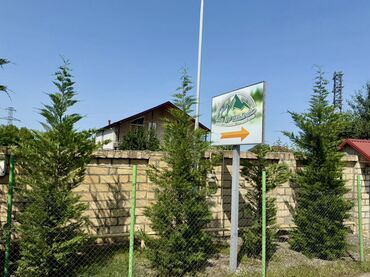 Bağ evlərinin satışı: Quba, 200 kv. m, 5 otaqlı, Hovuzsuz, Kombi, Qaz, Su — 1